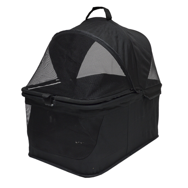 Animal Boulevard Animal Boulevard Classic On The Go Buggy Veluna (2-in-1)