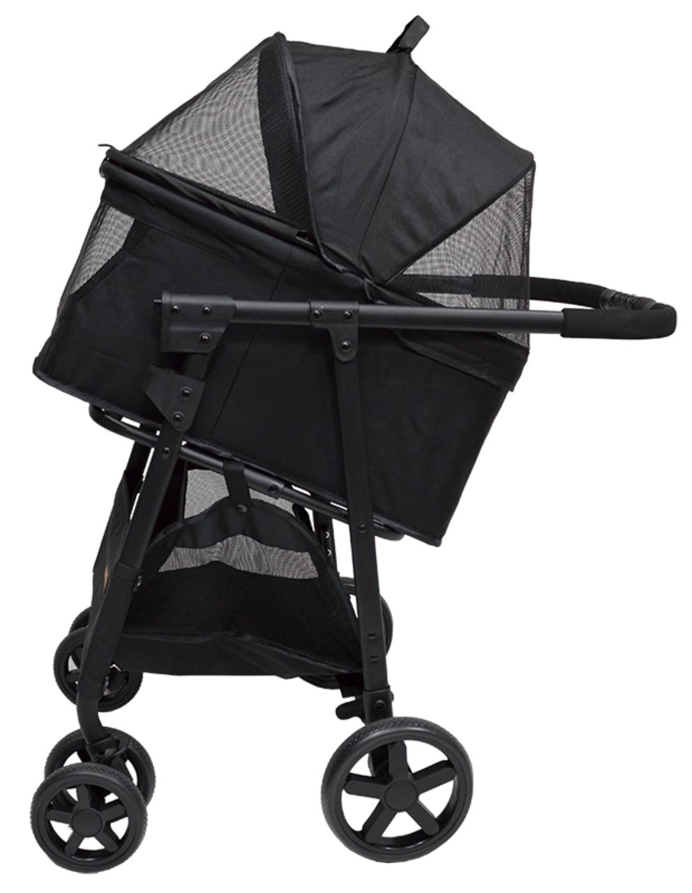 Animal Boulevard Animal Boulevard Classic On The Go Buggy Veluna (2-in-1)