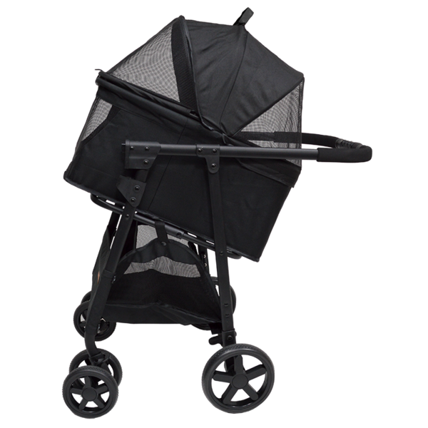 Animal Boulevard Animal Boulevard Classic On The Go Buggy Veluna (2-in-1)