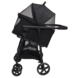 Animal Boulevard Animal Boulevard Classic On The Go Buggy Veluna (2-in-1)