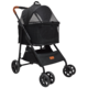 Animal Boulevard Classic On The Go Buggy Veluna (2-in-1)