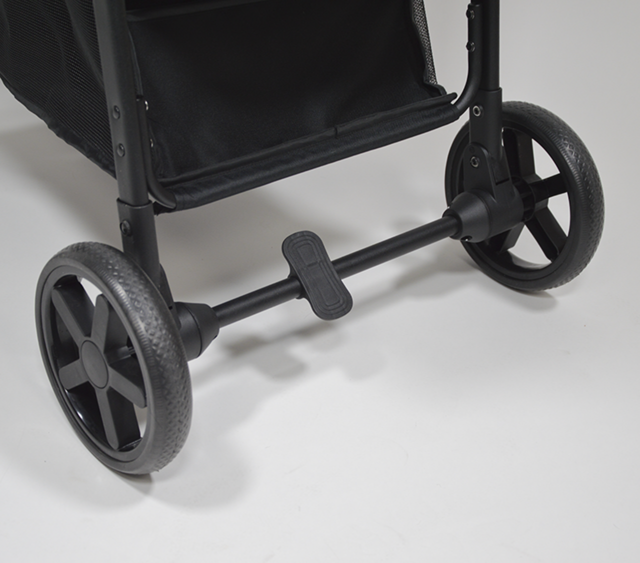 Animal Boulevard Animal Boulevard Classic On The Go Buggy Veluna (2-in-1)