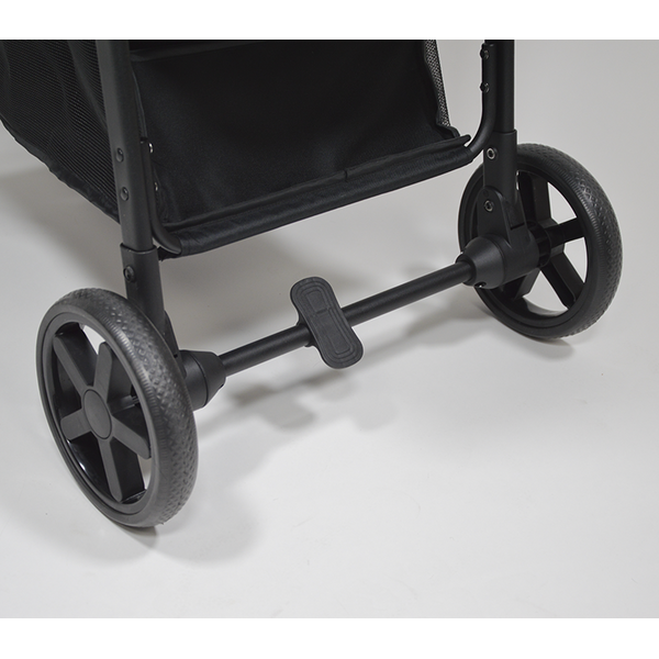 Animal Boulevard Animal Boulevard Classic On The Go Buggy Veluna (2-in-1)