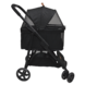Animal Boulevard Animal Boulevard Classic On The Go Buggy Veluna (2-in-1)