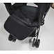 Animal Boulevard Animal Boulevard Classic On The Go Buggy Avento Zwart Animal Boulevard Animal Boulevard Classic On The Go Buggy Avento Zwart