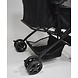 Animal Boulevard Animal Boulevard Classic On The Go Buggy Avento Zwart Animal Boulevard Animal Boulevard Classic On The Go Buggy Avento Zwart