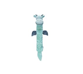 Beeztees Beeztees Puppy Knuffel Flatino Draak