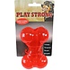 Play Strong Play Strong Rubber Bot Rood Play Strong Play Strong Rubber Bot Rood