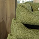 Nachtergaele Nachtergaele TEDDY Hondenmand Ortho Donkergroen