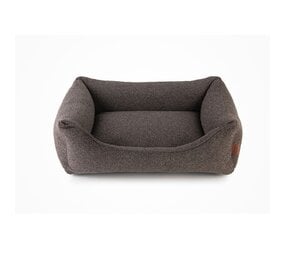 Nachtergaele Nachtergaele MOSS Hondenmand Ortho Bruin