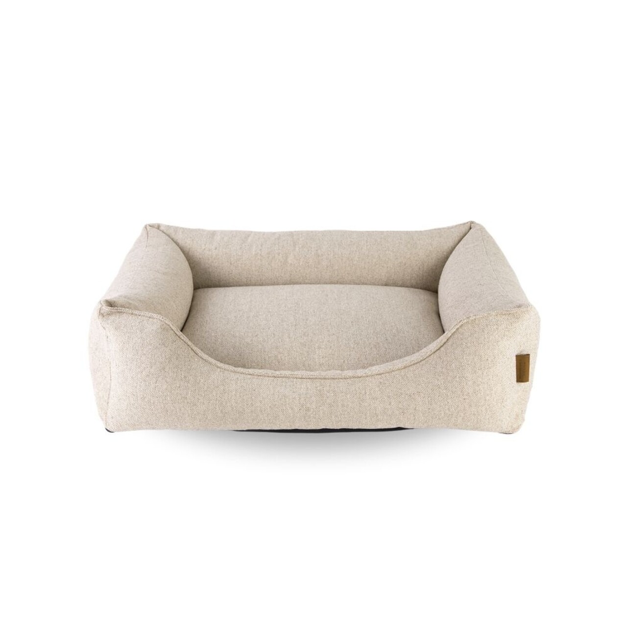 Nachtergaele Nachtergaele MOSS Hondenmand Ortho Beige