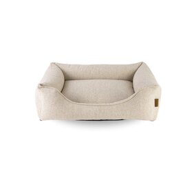 Nachtergaele Nachtergaele MOSS Hondenmand Ortho Beige