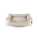 Nachtergaele Nachtergaele MOSS Hondenmand Ortho Beige