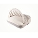 Nachtergaele Nachtergaele RIDGE Mand met Kap Rechthoek Ortho Beige Nachtergaele Nachtergaele RIDGE Mand met Kap Rechthoek Ortho Beige