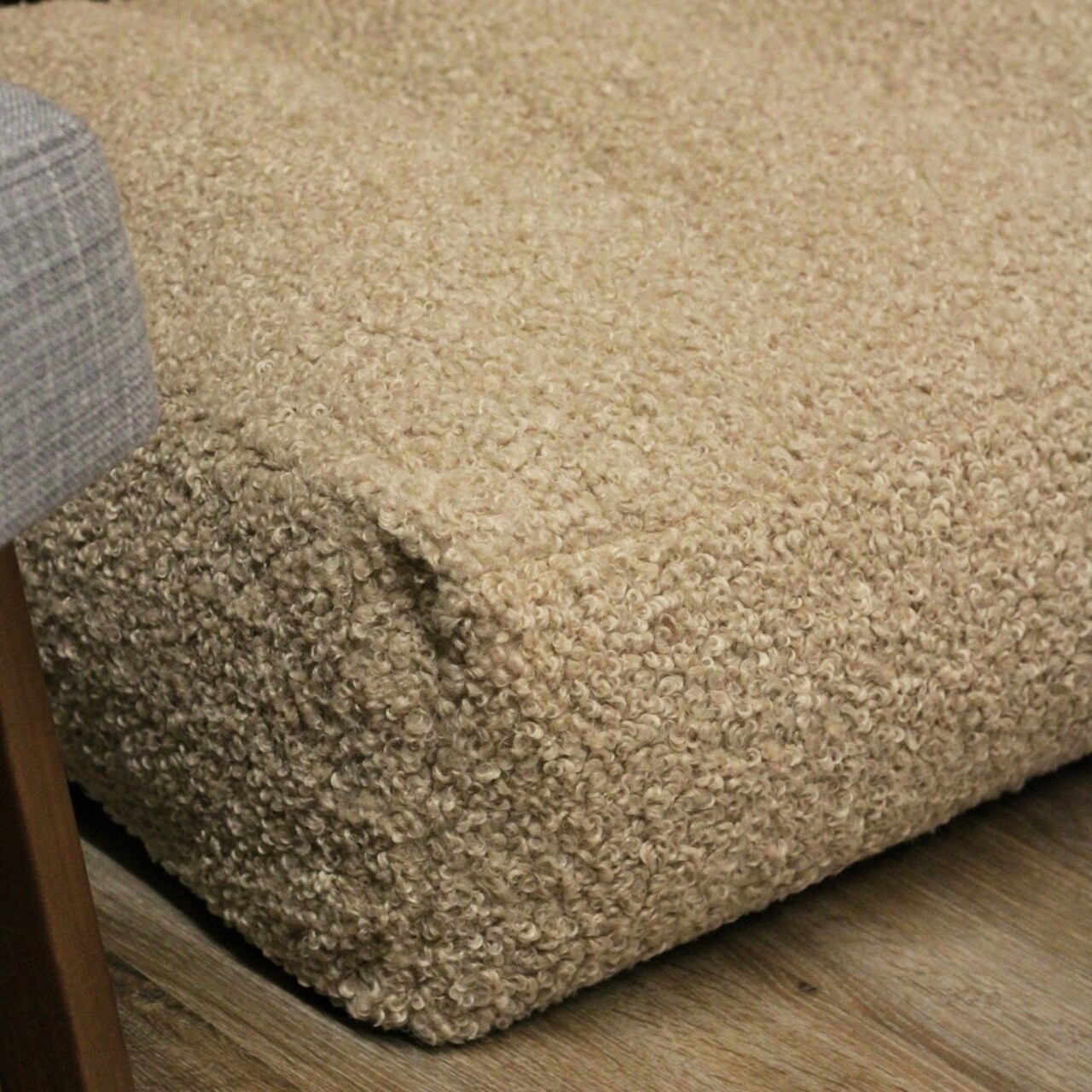 Nachtergaele Nachtergaele TEDDY Hondenkussen Ortho Beige Nachtergaele Nachtergaele TEDDY Hondenkussen Ortho Beige