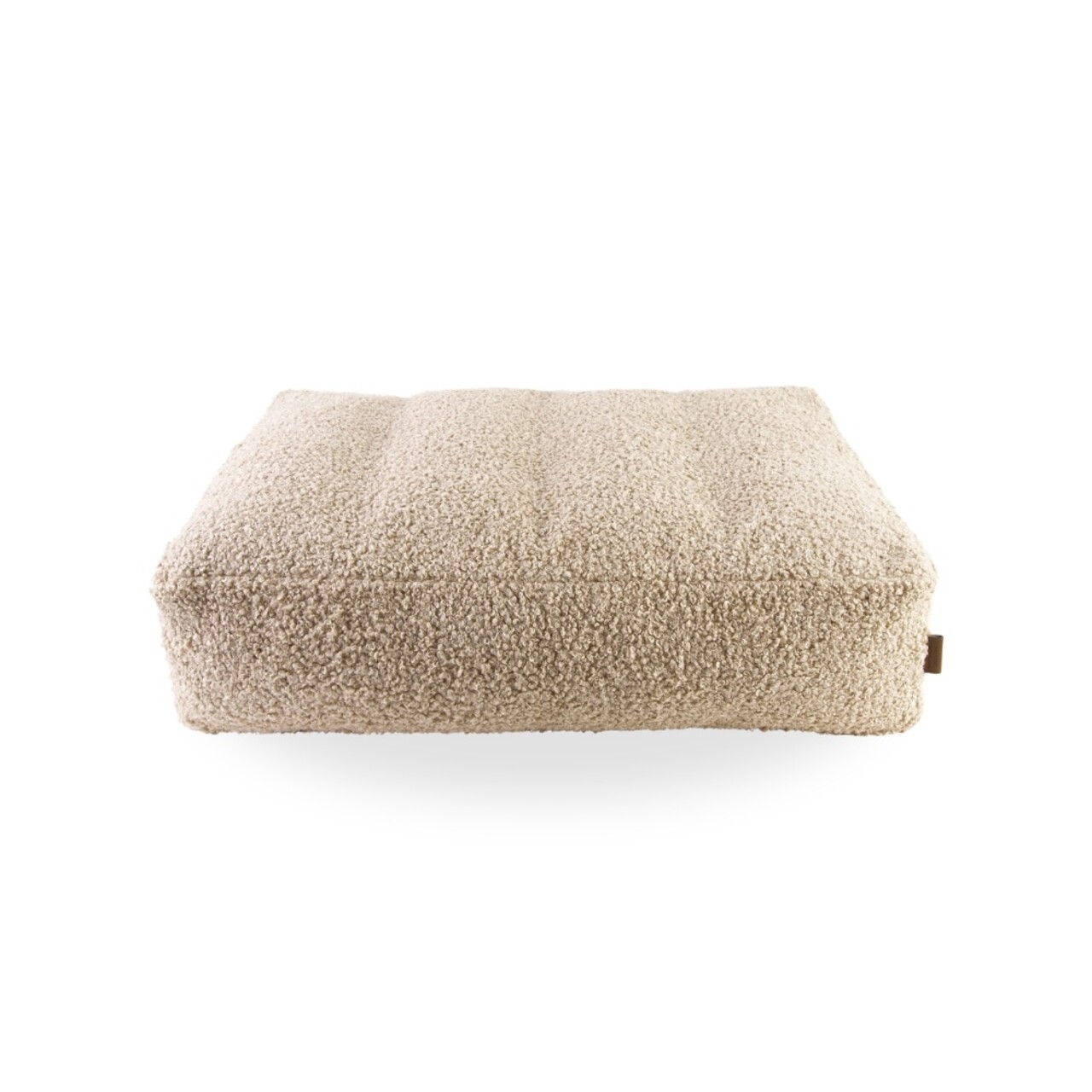 Nachtergaele Nachtergaele TEDDY Hondenkussen Ortho Beige Nachtergaele Nachtergaele TEDDY Hondenkussen Ortho Beige