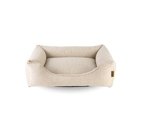 Nachtergaele Nachtergaele MOSS Hondenmand Ortho Beige