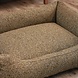 Nachtergaele Nachtergaele BLEND Hondenmand Ortho Mosterd-Bruin Nachtergaele Nachtergaele BLEND Hondenmand Ortho Mosterd-Bruin