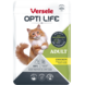 Opti Life Opti Life Kat Natvoer Adult met Kip (Brokjes in saus) Opti Life Opti Life Kat Natvoer Adult met Kip (Brokjes in saus)