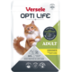 Opti Life Kat Natvoer Adult met Kip (Brokjes in saus)