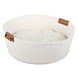 D & D Home D & D Tres Kattenmand Wit