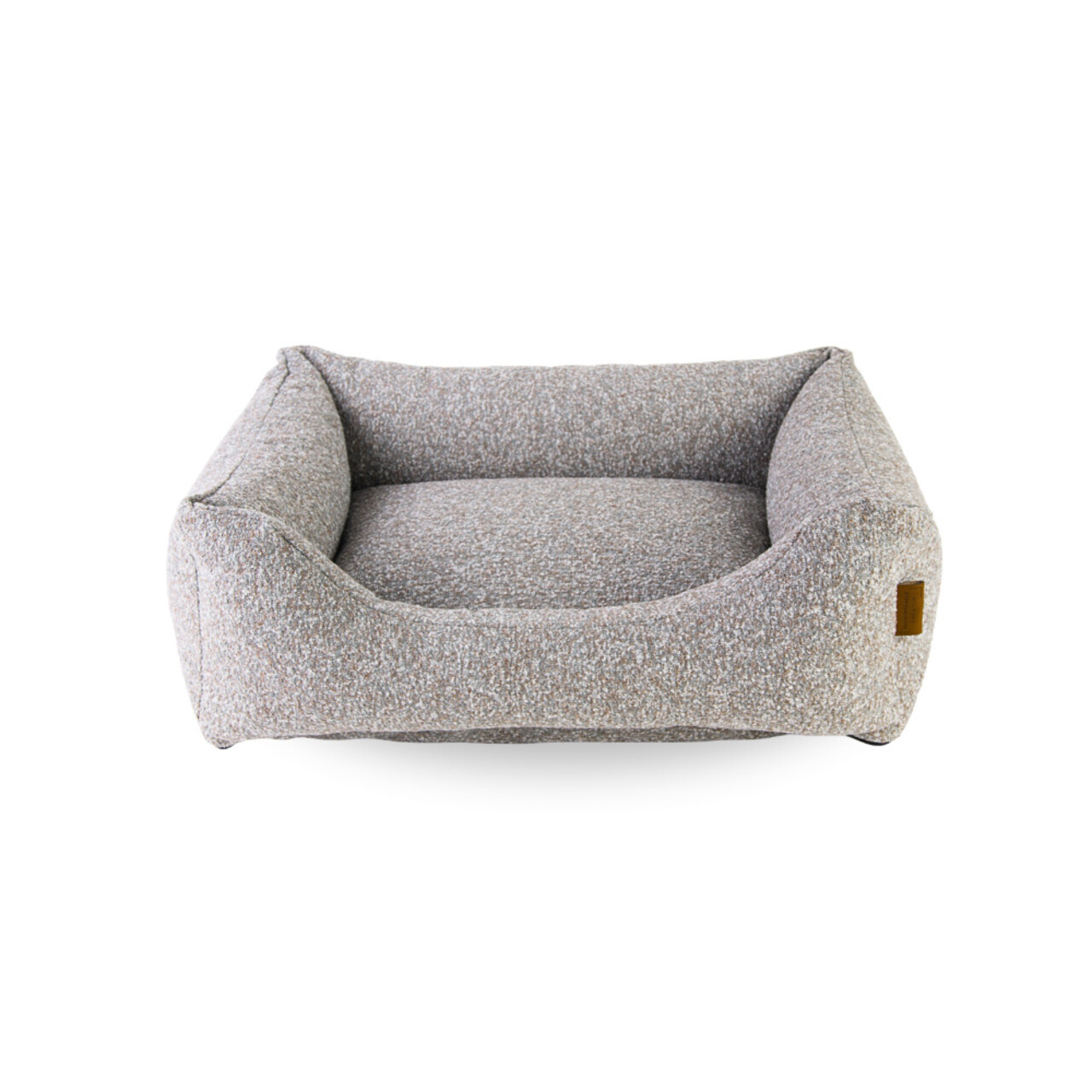 Nachtergaele Nachtergaele BLEND Hondenmand Ortho Grijs/Wit