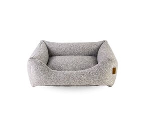 Nachtergaele Nachtergaele BLEND Hondenmand Ortho Grijs/Wit