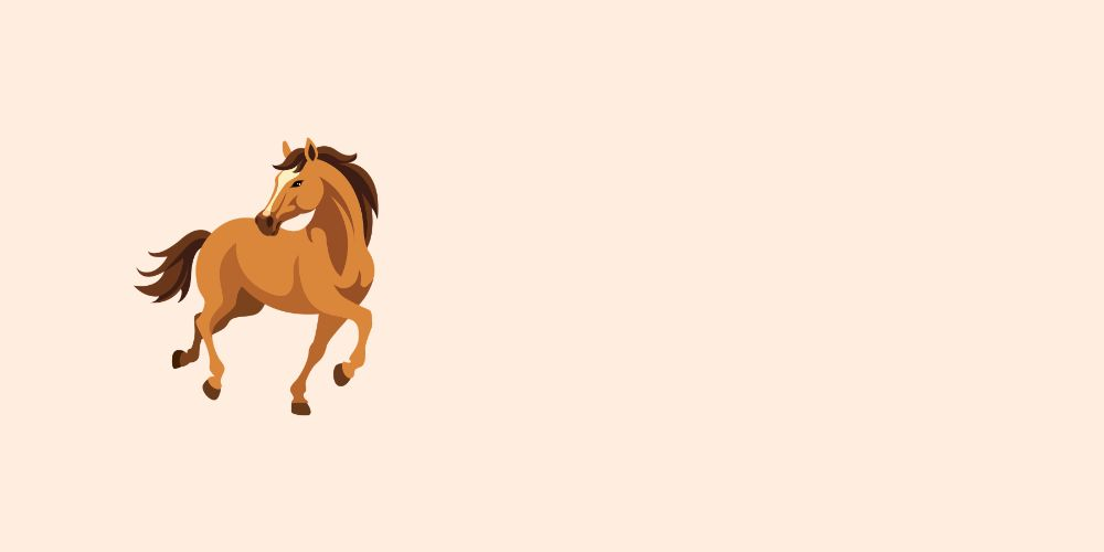 VOOR DE PAARDEN