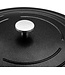 Westinghouse Performance Series Bräter - Eintopf - Backofen geeignet - 24 cm - Schwarz