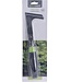 Pro Garten-Sauger - 26 cm - Stahl