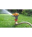 Hozelock Pulsator-Sprinkler 450m², - 65° bis 360°