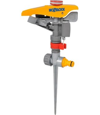 Hozelock Hozelock Pulsator-Sprinkler 450m², - 65° bis 360°