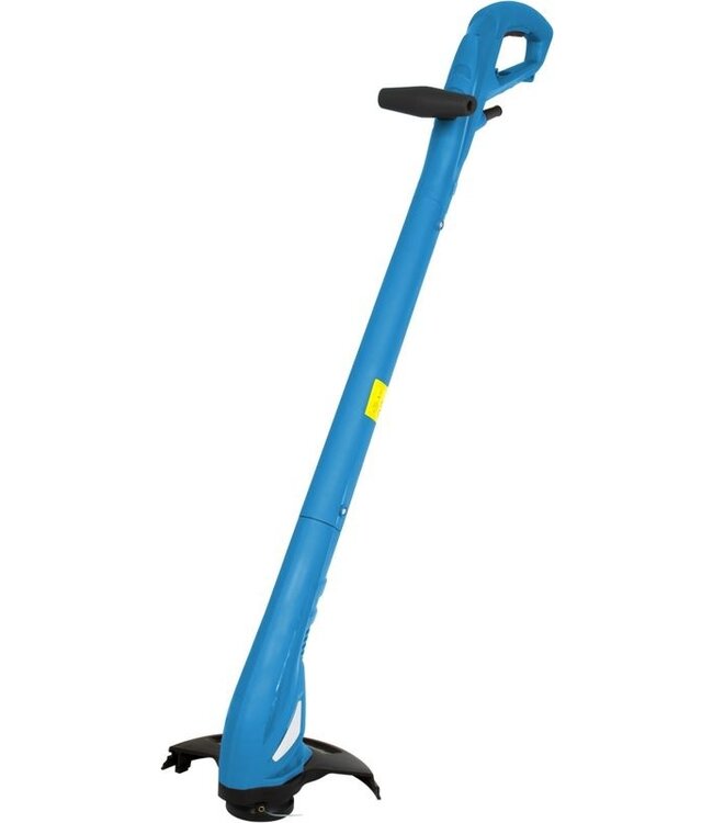 Güde Rasentrimmer GRT251 250W - 22cm Schnittdurchmesser - mit 6m Kabel