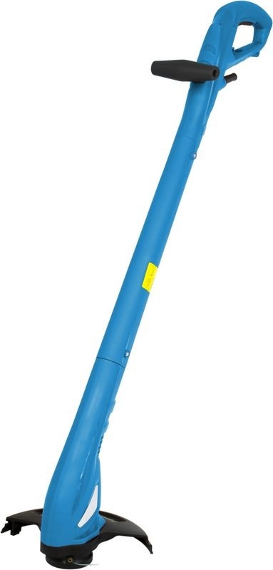 Güde Rasentrimmer GRT251 250W - 22cm Schnittdurchmesser - mit 6m Kabel