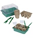 Pro Garden Gemüsegarten/Gewächshaus-Set - 17 Teile - 20 x 6 x 14 cm