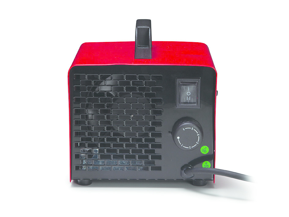 5410329622985 - Heizlüfter für innen PTC-Heizelement 2 Heizstufen 2000 w - red - Perel 5410329622985 - Heizlüfter für innen PTC-Heizelement 2 Heizstufen 2000 w - red - Perel