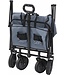 Trolley/Wagen - max 70kg - grau