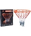 XQ Max Luxury Basketball Ring mit Netz - 3 Stück - 46 cm