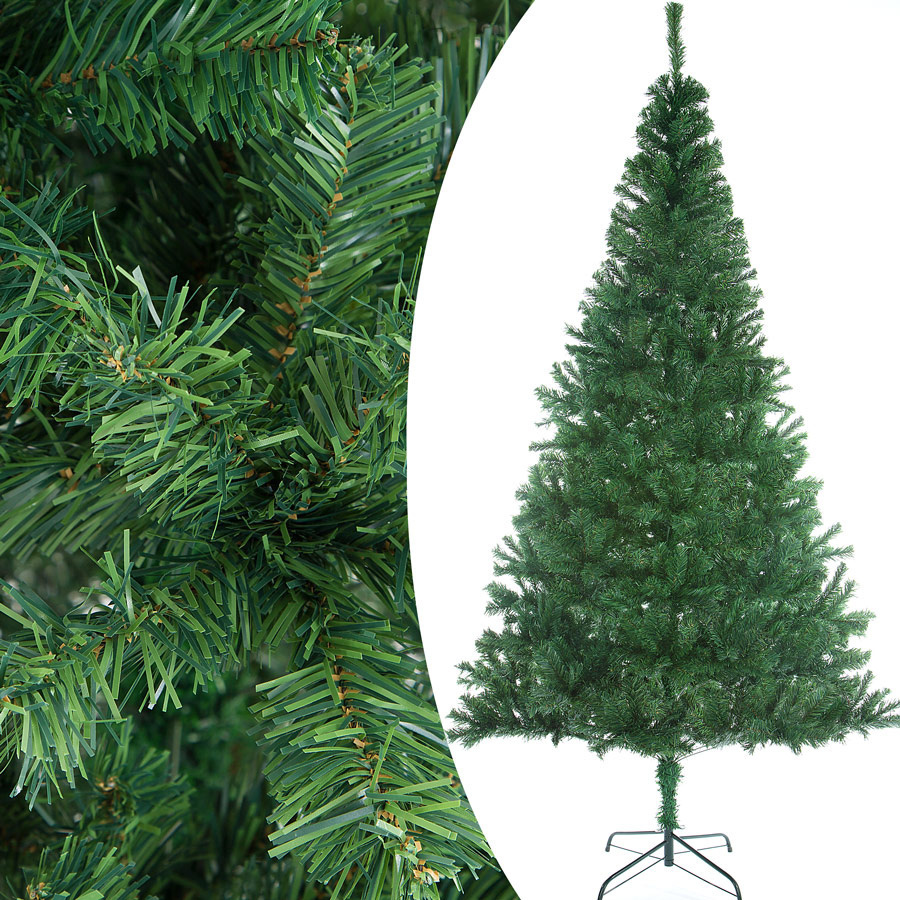 auf der günstig Kaufen-Casa Künstlicher Weihnachtsbaum - Weihnachtsbaum - 150cm - inklusive Ständer. Casa Künstlicher Weihnachtsbaum - Weihnachtsbaum - 150cm - inklusive Ständer <![CDATA[Oh, Tannenbaum! Oh, Tannenbaum! Warum einen echten Weihnachtsbaum kaufe