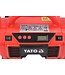 Yato Kompaktkompressor - 18V - 11 Bar - 21 L/min