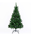 Casaria Casaria Künstlicher Weihnachtsbaum 140 cm mit Ständer