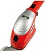 Grizzly Tools Grasschere - Gras-Strauchschere - mit Akku AGS 3680 - Rot