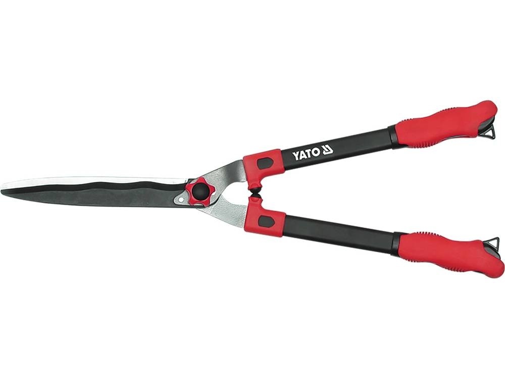 5906083988233 - Heckenschere 65 cm - 254 cm Klingenlänge 5906083988233 - Heckenschere 65 cm - 254 cm Klingenlänge