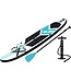 XQ Max Sup Board - 320cm - Bis zu 150kg - Blau - Komplettset