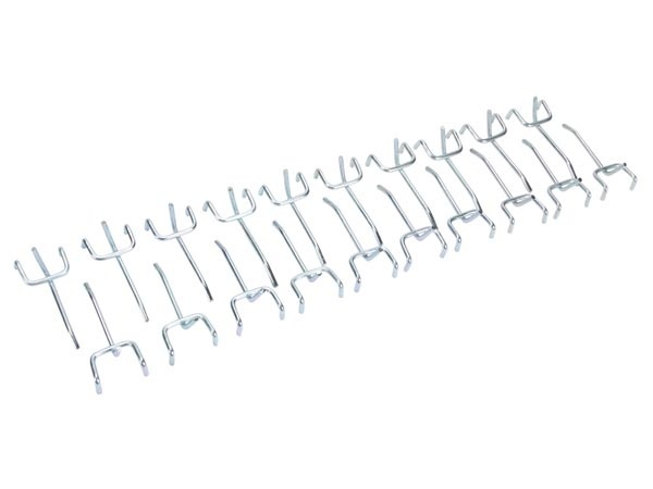 Tech Tool günstig Kaufen-Toolland-Haken - für Mp80. Toolland-Haken - für Mp80 <![CDATA[Merkmale: * 20 StückTechnische Daten: * Abmessungen: 3 cm x 6,5 cm]]>. 