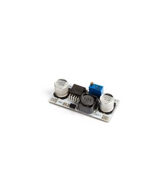 Whadda Whadda Dc-Dc Einstellbarer Step Down Spannungsregler-Modul Lm2596S