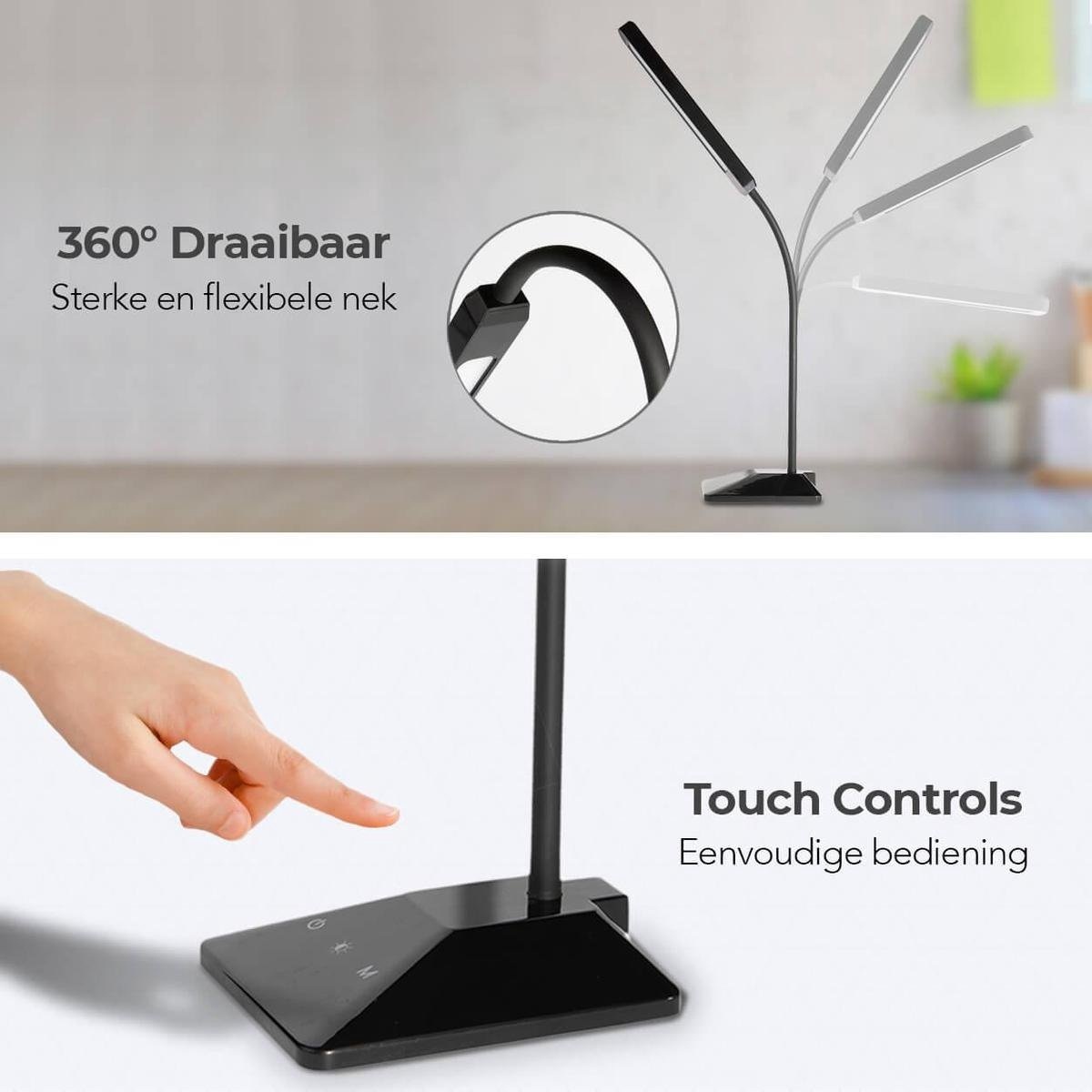 LED Dellen-Reparatur Licht - 360° Reflektor Für PDR Arbeiten