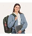 TRVLMORE Rucksack - 36 L - 17,3 Zoll - Laptop-Rucksack - Jungen - Männer - Damen - Wasserabweisend - Grün