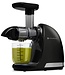 KitchenBrothers KitchenBrothers Slowjuicer - Entsafter - 700ml - Schwarz