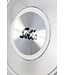 Solis Breeze 360° Standventilator 7582 - Standventilator mit Fernbedienung - Timerfunktion - 140 cm hoch - Weiß